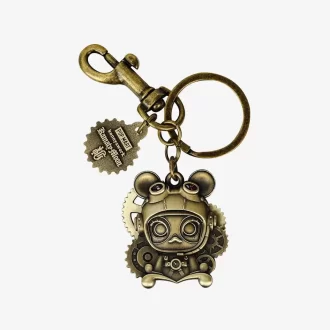 Μπρελόκ MOLLY Steam Punk