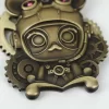 Μπρελόκ MOLLY Steam Punk