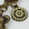 Μπρελόκ MOLLY Steam Punk