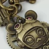 Μπρελόκ MOLLY Steam Punk