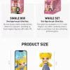 MOLLY × Φιγούρα δράσης The Powerpuff Girls Series
