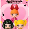 MOLLY × Φιγούρα δράσης The Powerpuff Girls Series