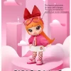 MOLLY × Φιγούρα δράσης The Powerpuff Girls Series