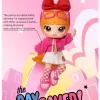 MOLLY × Φιγούρα δράσης The Powerpuff Girls Series
