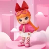 MOLLY × Φιγούρα δράσης The Powerpuff Girls Series