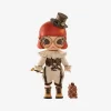 MOLLY Victorian Painter Φιγούρα Δράσης 1/8