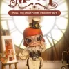 MOLLY Victorian Painter Φιγούρα Δράσης 1/8