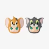 MOLLY X Warner Bros. Σειρά 100ης Επετείου – Τσάντα Ακουστικών (Tom And Jerry)