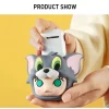 MOLLY X Warner Bros. Σειρά 100ης Επετείου – Τσάντα Ακουστικών (Tom And Jerry)