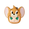 MOLLY X Warner Bros. Σειρά 100ης Επετείου – Τσάντα Ακουστικών (Tom And Jerry)