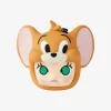 MOLLY X Warner Bros. Σειρά 100ης Επετείου – Τσάντα Ακουστικών (Tom And Jerry)