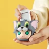 MOLLY X Warner Bros. Σειρά 100ης Επετείου – Τσάντα Ακουστικών (Tom And Jerry)
