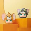 MOLLY X Warner Bros. Σειρά 100ης Επετείου – Τσάντα Ακουστικών (Tom And Jerry)