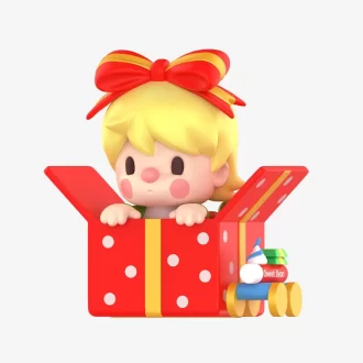 Φιγούρα Mysgift από γλυκό φασόλι