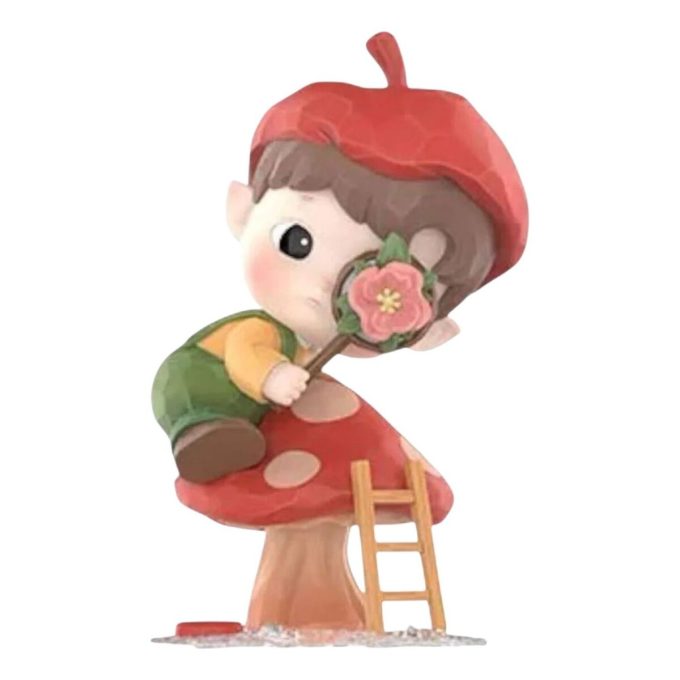 Φιγούρα χέρι-χέρι “Σε βλέπω”