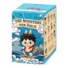 One Piece The Monsters Labubu Σφραγισμένη Θήκη (1 Τυφλό Κουτί)