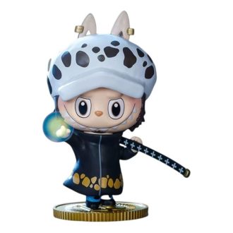 One Piece The Monsters Labubu “Ο Νόμος του Τραφάλγκαρ”