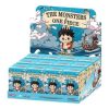One Piece The Monsters Labubu Σφραγισμένη Θήκη (12 Τυφλά Κουτιά)