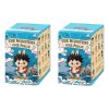 One Piece The Monsters Labubu Σφραγισμένη Θήκη (2 Τυφλά Κουτιά)