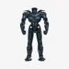 Pacific Rim: Gipsy Danger Φιγούρα Δράσης Diecast