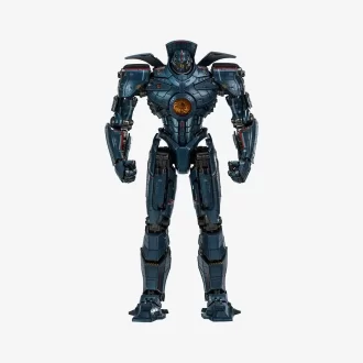 Pacific Rim: Gipsy Danger Φιγούρα Δράσης Diecast