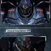 Pacific Rim: Gipsy Danger Φιγούρα Δράσης Diecast
