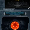 Pacific Rim: Gipsy Danger Φιγούρα Δράσης Diecast
