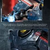 Pacific Rim: Gipsy Danger Φιγούρα Δράσης Diecast