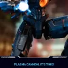Pacific Rim: Gipsy Danger Φιγούρα Δράσης Diecast