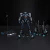 Pacific Rim: Gipsy Danger Φιγούρα Δράσης Diecast