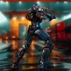 Pacific Rim: Gipsy Danger Φιγούρα Δράσης Diecast