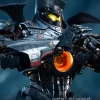 Pacific Rim: Gipsy Danger Φιγούρα Δράσης Diecast