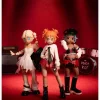 Φιγούρες Peach Riot Bloody Valentine