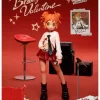 Φιγούρες Peach Riot Bloody Valentine