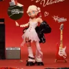 Φιγούρες Peach Riot Bloody Valentine