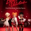 Φιγούρες Peach Riot Bloody Valentine