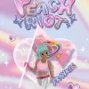 Φιγούρα Peach Riot Rainbow Riot-Frankie