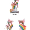 Φιγούρα Peach Riot Rainbow Riot-Frankie