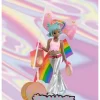 Φιγούρα Peach Riot Rainbow Riot-Frankie