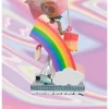 Φιγούρα Peach Riot Rainbow Riot-Frankie