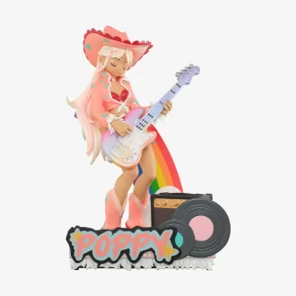 Φιγούρα Peach Riot Rainbow Riot – Poppy