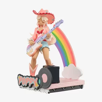 Φιγούρα Peach Riot Rainbow Riot – Poppy