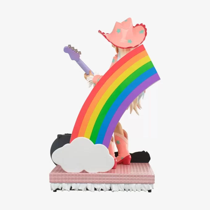 Φιγούρα Peach Riot Rainbow Riot – Poppy
