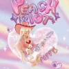 Φιγούρα Peach Riot Rainbow Riot – Poppy