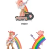 Φιγούρα Peach Riot Rainbow Riot – Poppy
