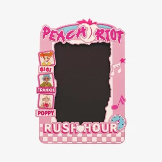 Κορνίζα Peach Riot Rush Hour Series (6 ιντσών)