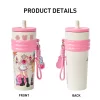 Peach Riot Rush Hour Series – Straw Cup