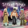 Φιγούρες Peach Riot Street Style