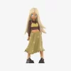 Φιγούρες Peach Riot Street Style
