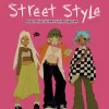 Φιγούρες Peach Riot Street Style